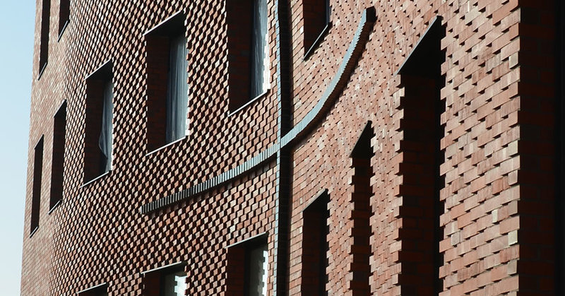 Ökumenisches Forum HafenCity