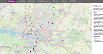 Screenshot - Copyright: © hamburgasyl
