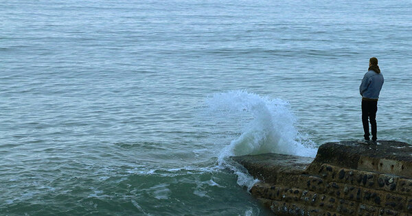 Am Meer - Copyright: Unsplash