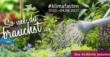 Copyright: klimafasten.de