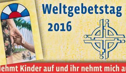 Weltgebetstag 2016 in Seester - Copyright: www.weltgebetstag.de