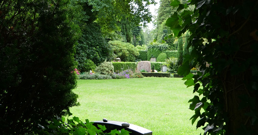 Friedhof Reinbek