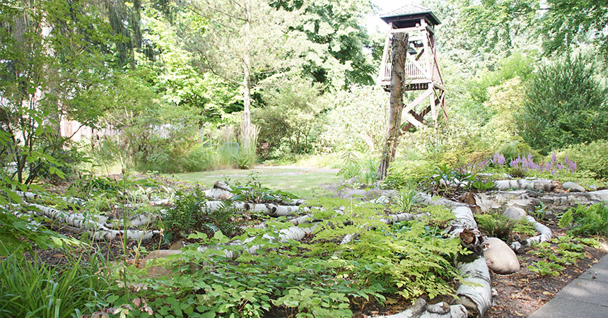 Friedhof Ahrensburg